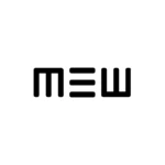 mew android application logo